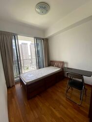 The Parc Condominium (D5), Condominium #603521811